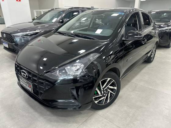HYUNDAI HB20S 1.0 12V FLEX EVOLUTION MANUAL HYUNDAI HB20S 1.0 12V FLEX EVOLUTION MANUAL